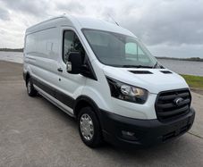 Ford Transit 2023 130 Trend Zero VAT Option