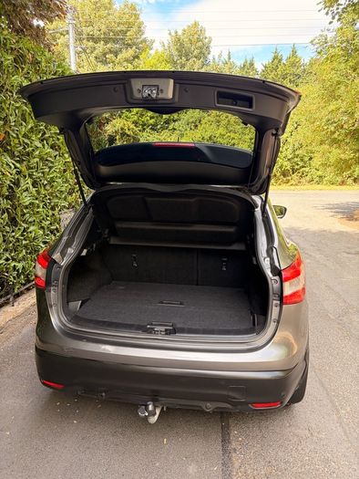 2016 Nissan Qashqai