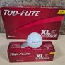 Top Flite Xl Distance Golf Balls 15 Pack 5 X 3 Box Brand New Image 2