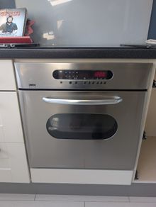 Xanussi Fan Oven for sale