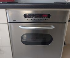 Xanussi Fan Oven for sale