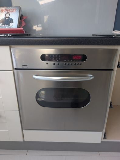 Xanussi Fan Oven for sale