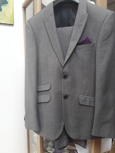gents suit
