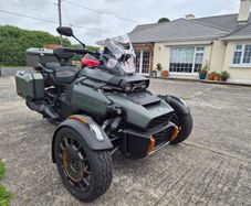 Brp Can-am 2026