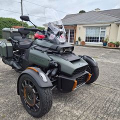 Brp Can-am 2026
