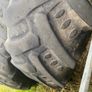 Set of Tractor Tyres For Sale Image 9