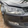 2013 Volkswagen Polo Breaking For Parts Image 2