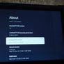 X35H Android / Linux Retrogaming Emulation Handheld Image 4
