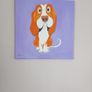 Acrylic Painting reduced Image 4