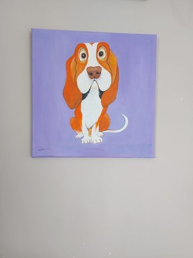 Acrylic Painting reduced