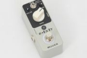 Flanger Pedal, Mooer E-Lady