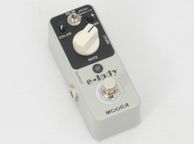 main image for ad Flanger Pedal, Mooer E-Lady