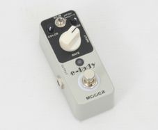 Flanger Pedal, Mooer E-Lady