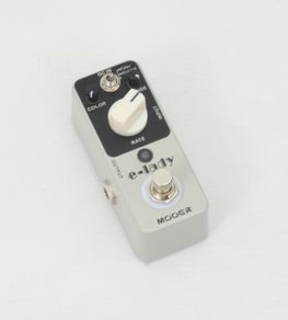 Flanger Pedal, Mooer E-Lady