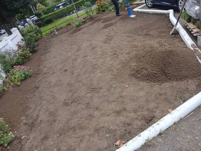 Garden services