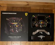 Thrustmaster SF1000