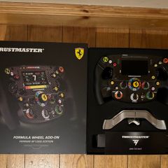 Thrustmaster SF1000