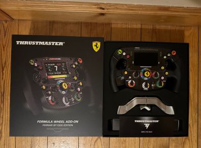 Thrustmaster SF1000