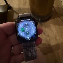 Apple Watch 11 46mm Cellular
