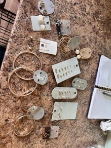Jewellery