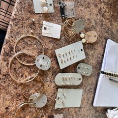 Jewellery