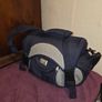 Antler padded Camera shoulder bag Image 3