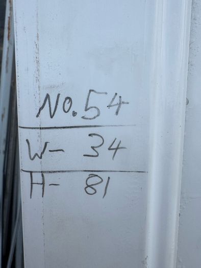Pvc Door