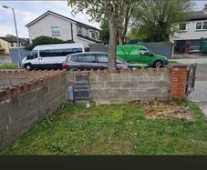 waste removal