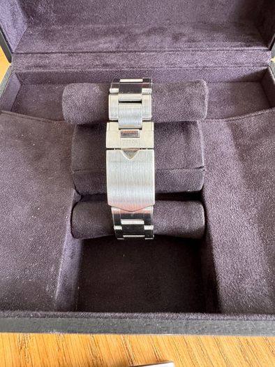 Tudor Black Bay 58 - bracelet, rubber and NATO