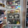 Bosch Built-in Fridge Image 6