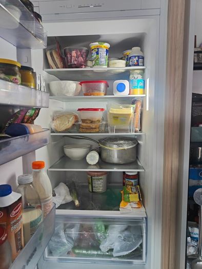 Bosch Built-in Fridge