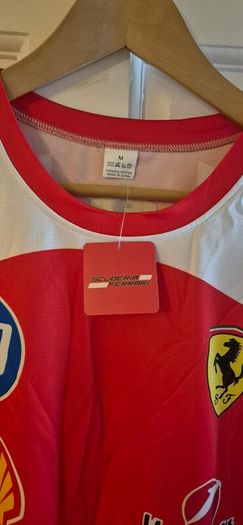 F1 Jersey