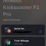 Ninebot Kickscooter F2 Pro Image 3
