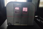 our generation camper van