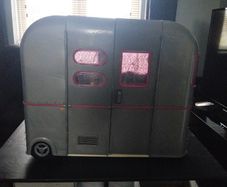our generation camper van