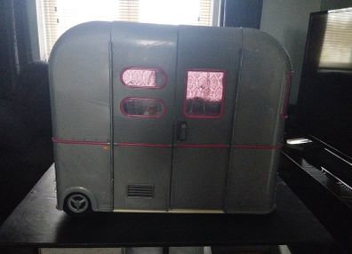 our generation camper van