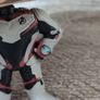 Avengers Endgame Iron Man unmasked Funko pop Image 4