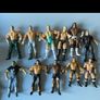 WWE War Games Wrestling Action Figure Playset Image 3