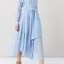 COAST Torrington Shirt Dress Image 3
