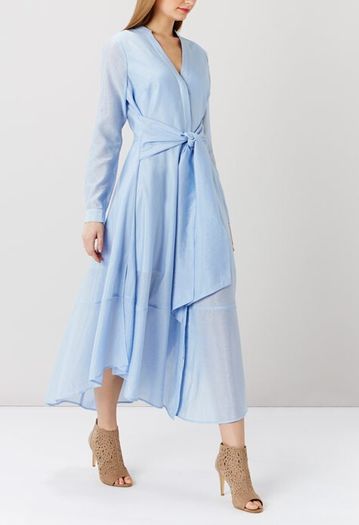 COAST Torrington Shirt Dress