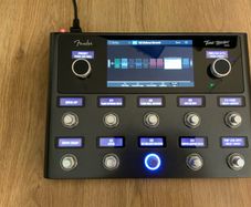 Fender Tone Master Pro