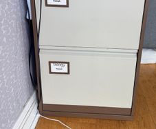 locker unit