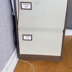 locker unit