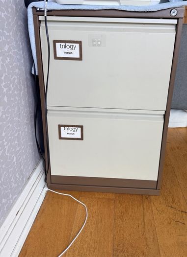 locker unit