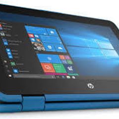 laptop:HP ProBook x360 11 G3 EE
