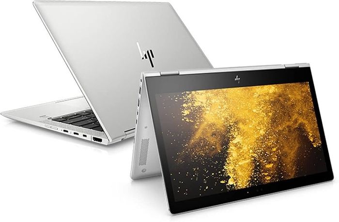 HP EliteBook 1030 G3 - 2in1 Laptop