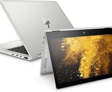 HP EliteBook 1030 G3 - 2in1 Laptop