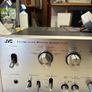 JVC VN-900 Solid State Integrated Stereo Amplifier Image 4