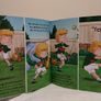 When I Grow Up, I'm Going To Play Football For Mayo Hardback Book Image 5