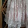 M&S Autograph dress girls size 4-5 years Image 3